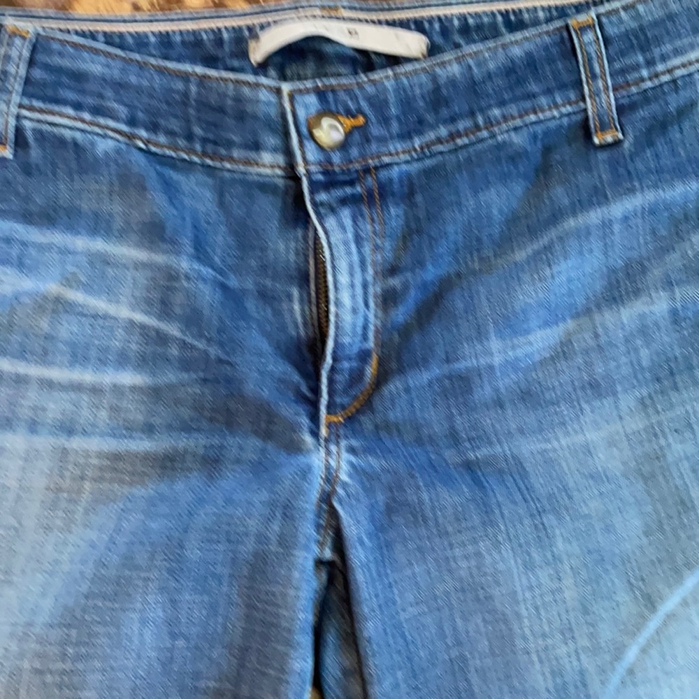 Women’s jean shorts